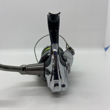 ΨΨ SHIMANO シマノ スピニングリール　12アルテグラ C3000HG 02934