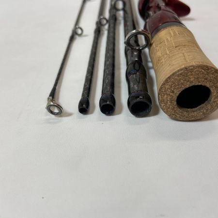 ΨΨ SHIMANO シマノ ルアーロッド　19スコーピオン  1652R-5　本体のみ 39203