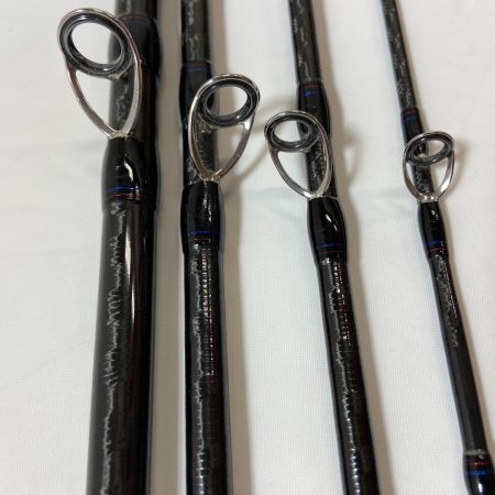 ΨΨ SHIMANO シマノ ルアーロッド　19スコーピオン  1652R-5　本体のみ 39203