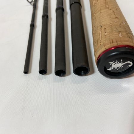 ΨΨ SHIMANO シマノ ルアーロッド　19スコーピオン  1652R-5　本体のみ 39203