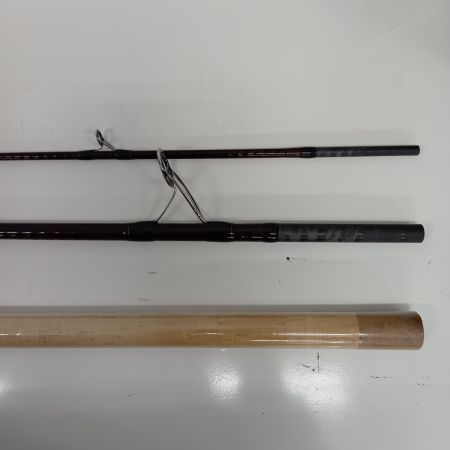 SHIMANO シマノ 36395 ルアーロッド　15カーディフNX S120H キズ・サビ有 程度C