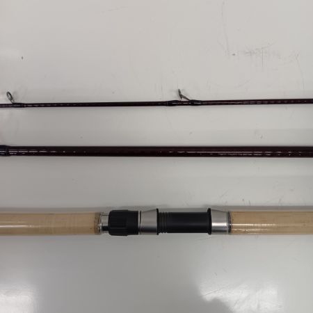 SHIMANO シマノ 36395 ルアーロッド　15カーディフNX S120H キズ・サビ有 程度C