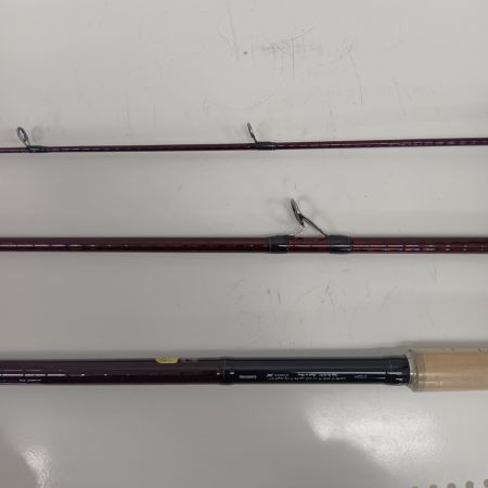 SHIMANO シマノ 36395 ルアーロッド　15カーディフNX S120H キズ・サビ有 程度C