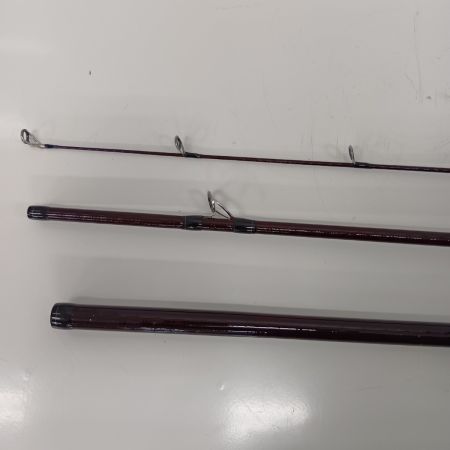 SHIMANO シマノ 36395 ルアーロッド　15カーディフNX S120H キズ・サビ有 程度C