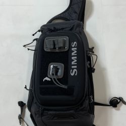 ΨΨ SIMMS スリングパック  Bランク