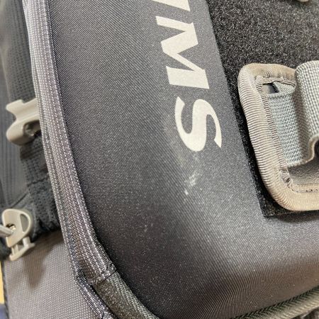 ΨΨ SIMMS スリングパック 