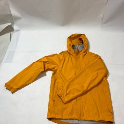 ΨΨ SIMMS  釣り服飾   フィッシングジャケット イエロー Cランク