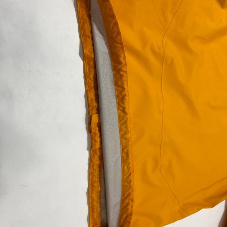 ΨΨ SIMMS  釣り服飾   フィッシングジャケット イエロー