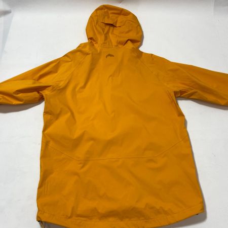 ΨΨ SIMMS  釣り服飾   フィッシングジャケット イエロー