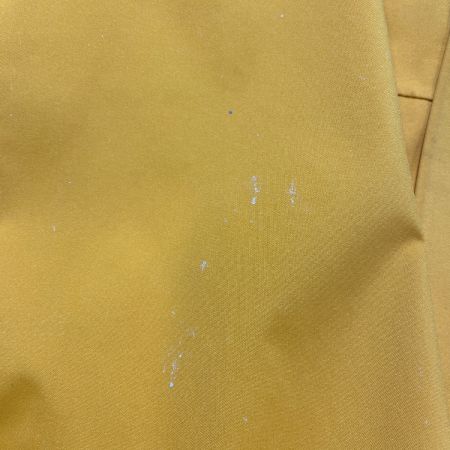 ΨΨ SIMMS  釣り服飾   フィッシングジャケット イエロー