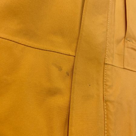 ΨΨ SIMMS  釣り服飾   フィッシングジャケット イエロー