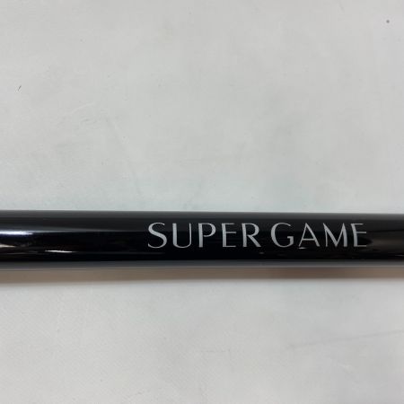 ΨΨ SHIMANO シマノ 渓流竿　スーパーゲームベイシス　HH80-85　袋付き 36710