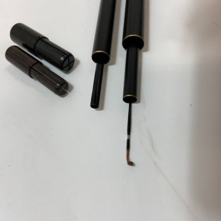 ΨΨ DAIWA ダイワ ヘラ竿　覇璃亜S16　箱付 06109916