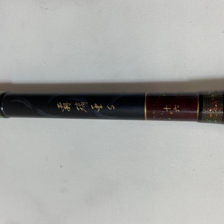 ΨΨ DAIWA ダイワ ヘラ竿　覇璃亜S16　箱付 06109916
