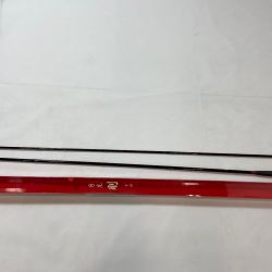 ΨΨ DAIWA ダイワ ヘラ竿　月光　剛　14　ケース付　 06111914 Bランク