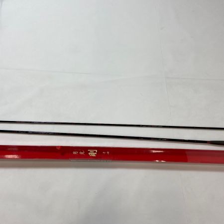 ΨΨ DAIWA ダイワ ヘラ竿　月光　剛　14　ケース付　 06111914