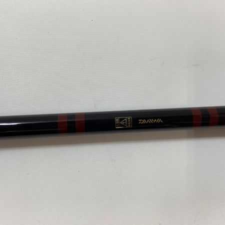 ΨΨ DAIWA ダイワ ヘラ竿　月光　剛　14　ケース付　 06111914