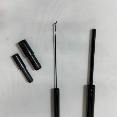 ΨΨ DAIWA ダイワ ヘラ竿　月光　剛　14　ケース付　 06111914