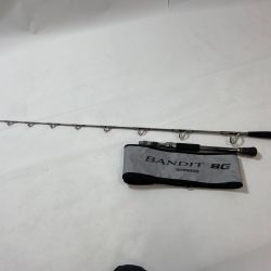 ΨΨ SHIMANO シマノ 船竿　バンディットBGMH175 袋付き 201829 Bランク