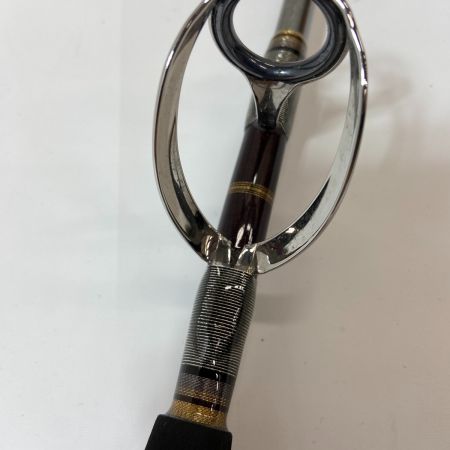 ΨΨ SHIMANO シマノ 船竿　バンディットBGMH175 袋付き 201829