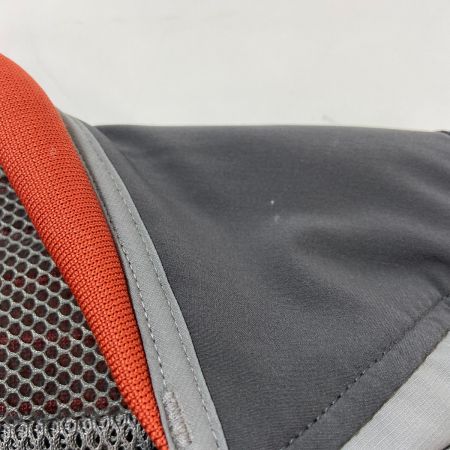 ΨΨ SIMMS  釣り服飾　フィッシングベスト　　SIZE M グレー グレー