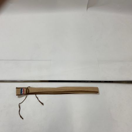 ΨΨ DAIWA ダイワ ヘラ竿　波紋粋 中硬18　袋付