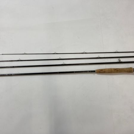 ΨΨ SCOTT スコット フライロッド　S4 905/4 2.9oz 9’0’’ #5  本体のみ