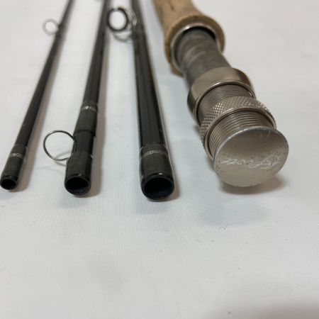 ΨΨ SCOTT スコット フライロッド　S4 905/4 2.9oz 9’0’’ #5  本体のみ