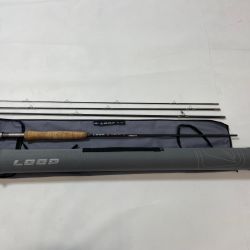 ΨΨ LOOP フライロッド　9'0　ケース付 Bランク