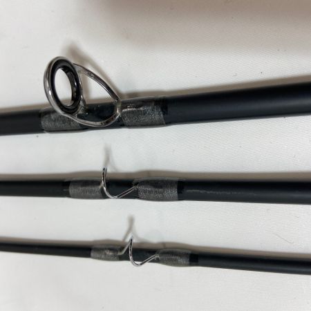 ΨΨ LOOP フライロッド　9'0　ケース付