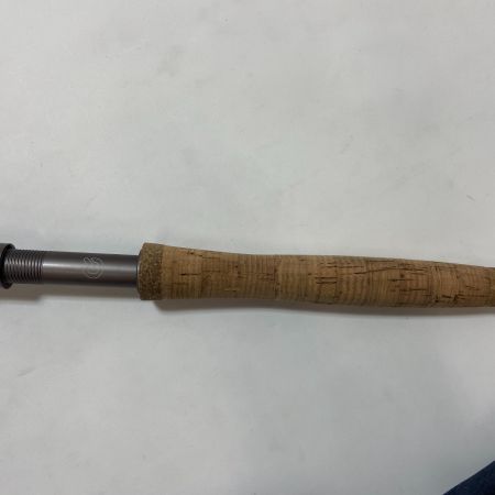 ΨΨ LOOP フライロッド　9'0　ケース付