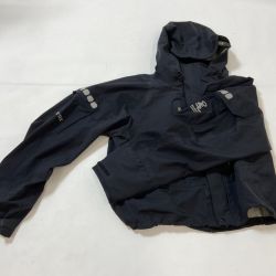 ΨΨ Pazdesign パズデザイン フィッシングジャケット　Pazdesign パズデザイン ブラック ブラック Bランク