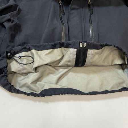 ΨΨ Pazdesign パズデザイン フィッシングジャケット　Pazdesign パズデザイン ブラック ブラック