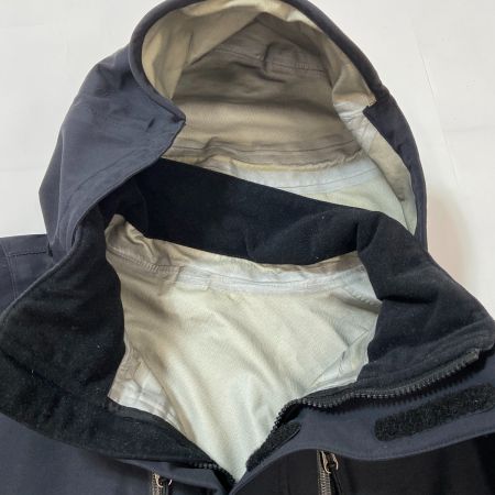 ΨΨ Pazdesign パズデザイン フィッシングジャケット　Pazdesign パズデザイン ブラック ブラック