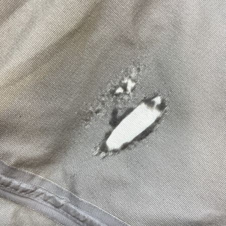 ΨΨ Pazdesign パズデザイン フィッシングジャケット　Pazdesign パズデザイン ブラック ブラック