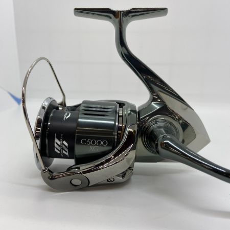 ΨΨ SHIMANO シマノ スピニングリール  22ステラC5000XG  箱付   043979