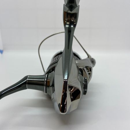ΨΨ SHIMANO シマノ スピニングリール  22ステラC5000XG  箱付   043979
