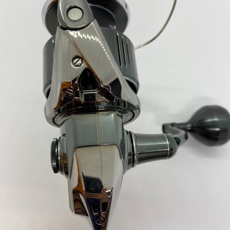 ΨΨ SHIMANO シマノ スピニングリール  22ステラC5000XG  箱付   043979