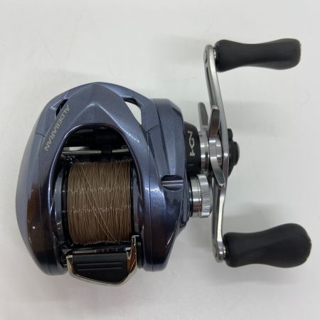 ΨΨ SHIMANO シマノ ベイトリール　 18 アルデバラン MGL 30　 箱付　　 03877