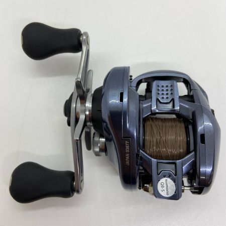 ΨΨ SHIMANO シマノ ベイトリール　 18 アルデバラン MGL 30　 箱付　　 03877