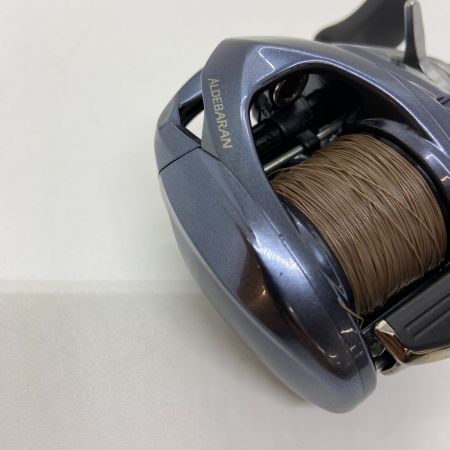 ΨΨ SHIMANO シマノ ベイトリール　 18 アルデバラン MGL 30　 箱付　　 03877