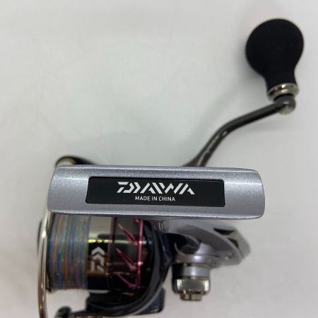 ΨΨ DAIWA ダイワ スピニングリール　 紅牙MX 2508PE-H　 箱付　 00056195