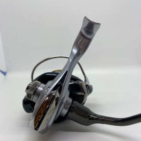 ΨΨ DAIWA ダイワ スピニングリール　 紅牙MX 2508PE-H　 箱付　 00056195