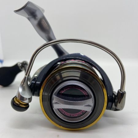 ΨΨ DAIWA ダイワ スピニングリール　 紅牙MX 2508PE-H　 箱付　 00056195