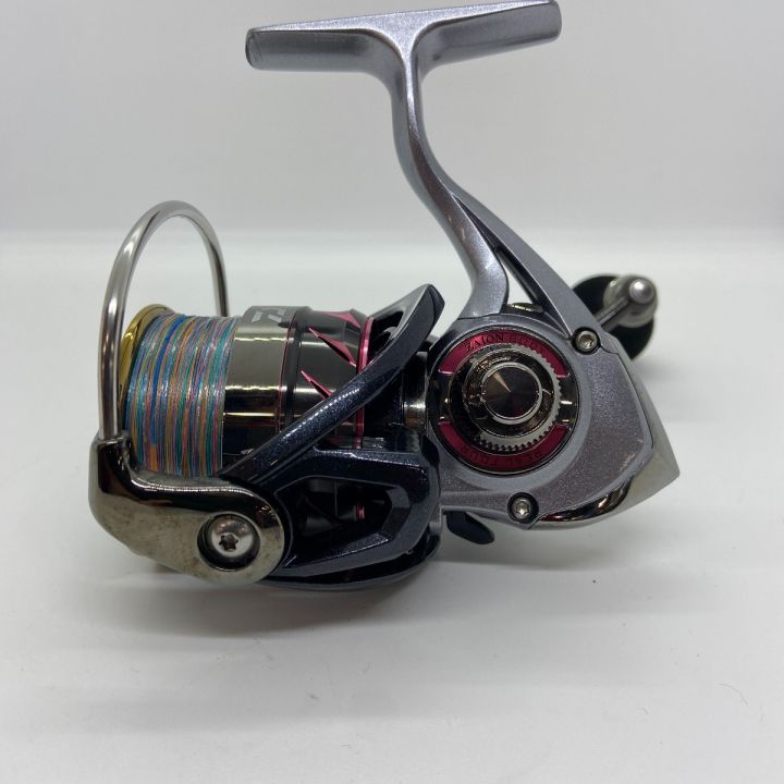 ΨΨ DAIWA ダイワ スピニングリール 紅牙MX 2508PE-H 箱付 00056195｜中古｜なんでもリサイクルビッグバン