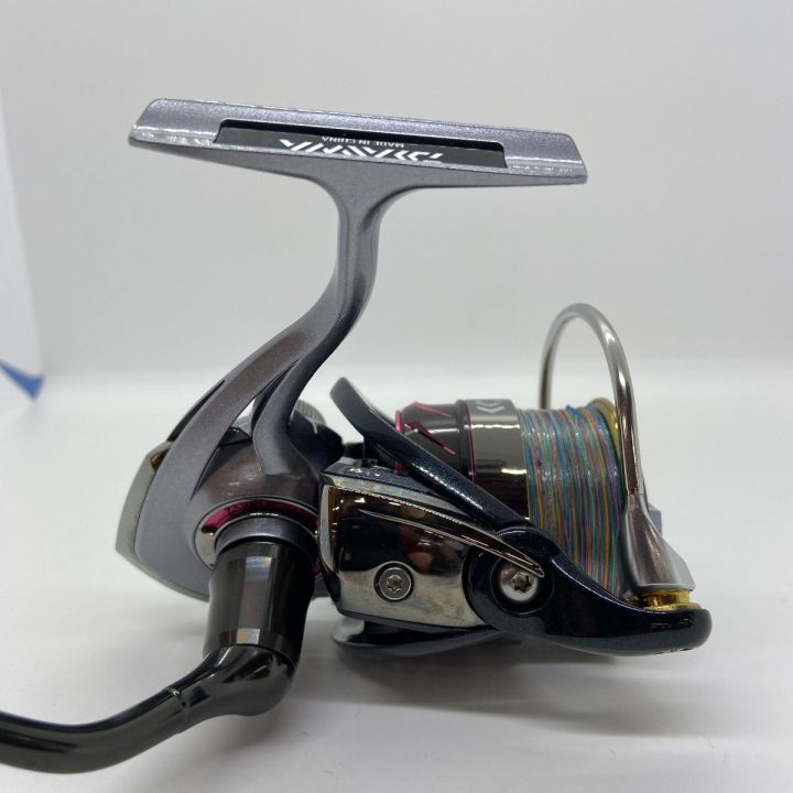 ΨΨ DAIWA ダイワ スピニングリール 紅牙MX 2508PE-H 箱付 00056195｜中古｜なんでもリサイクルビッグバン