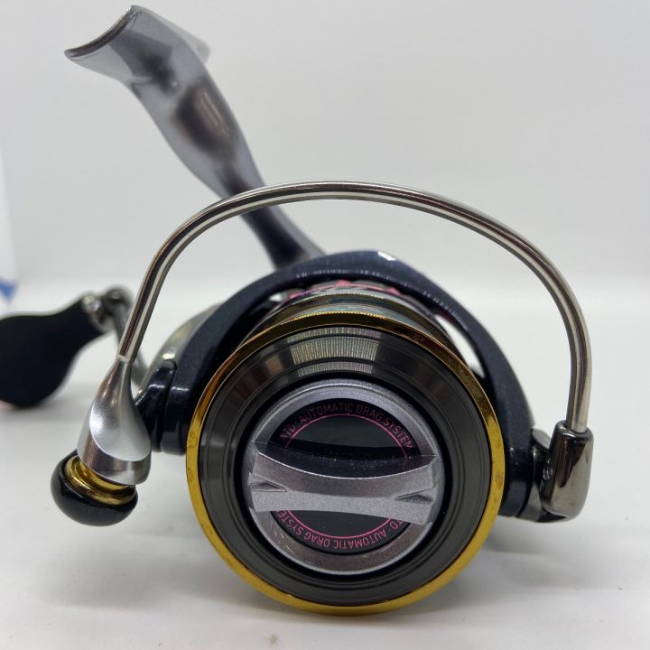 スピニングリール 紅牙MX 2508PE-H 箱付 ダイワ DAIWA 00056195 釣り用品 リール スピニングリール ｜中古｜なんでもリサイクルビッグバン