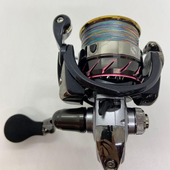 ΨΨ DAIWA ダイワ スピニングリール 紅牙MX 2508PE-H 箱付 00056195｜中古｜なんでもリサイクルビッグバン