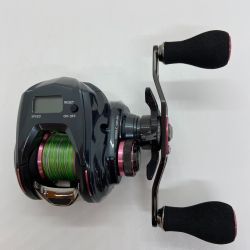 ΨΨ DAIWA ダイワ 両軸リール　紅牙 IC 100P-RM　本体のみ 630000 Bランク