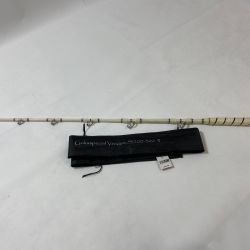 ΨΨ Gokusupe 船竿　ゴクスぺシャル バージョンS 200-300号 袋・バットクッション付 Bランク